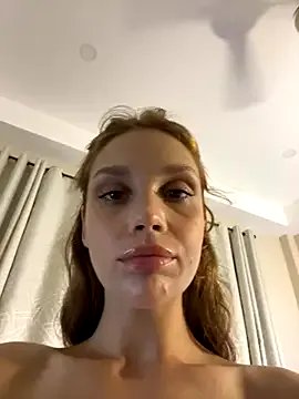 Nastyusha_bc on StripChat