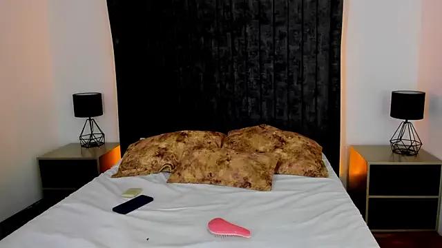 NataGarcia on StripChat 