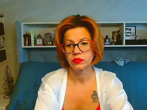 Natali3855 on StripChat 