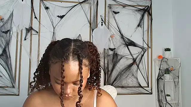 nataly_velez on StripChat 