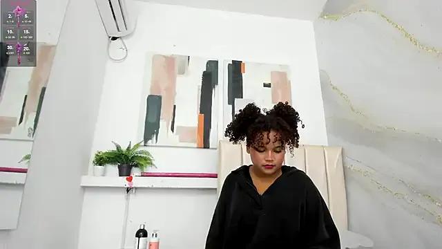 nataly_velez on StripChat 