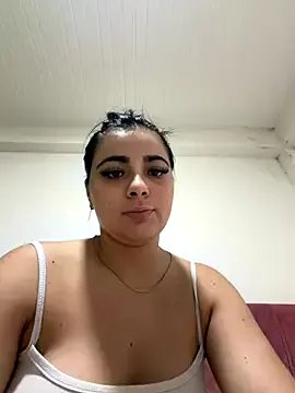 Natasha__Blue on StripChat