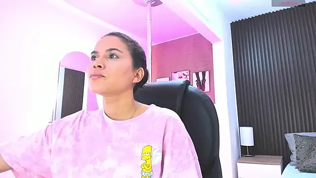 natasha__jackson on StripChat