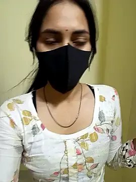 Neha_rani78 on StripChat