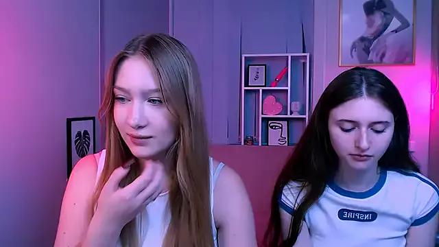 nekky_mouse on StripChat 