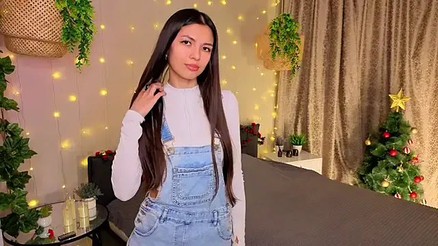 NeliaBermea on StripChat