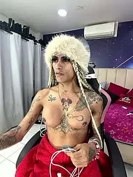 Nella_Dolls on StripChat