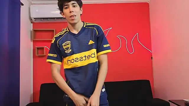 Neo_Twink on StripChat