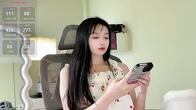 Nery_Asian — have a good day