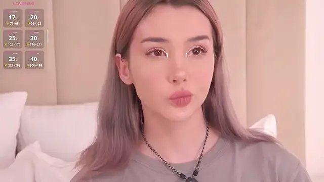 Nesolla on StripChat