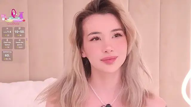 Nesolla on StripChat