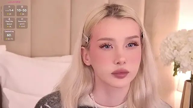 Nesolla on StripChat