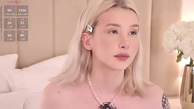 Nesolla on StripChat