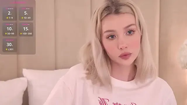 Nesolla on StripChat