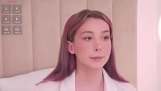 Nesolla on StripChat