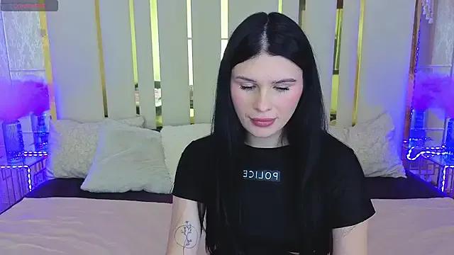 Neyla_Charm — Freechat on StripChat