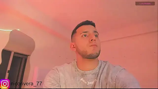 nico_rivera — GREAT SHOW CUM NOW