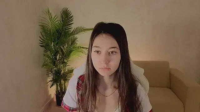 Nicole_Brownie — Private on StripChat