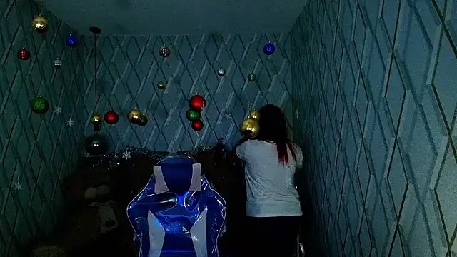 NicolleTaylor on StripChat