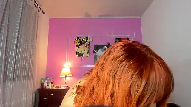 Niki_Fox111 — squirt