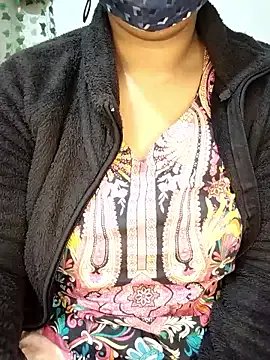 Nilanjona-Ray on StripChat