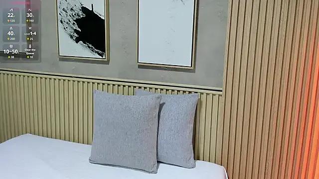 nina_soul — Spread pussy close up 1 min