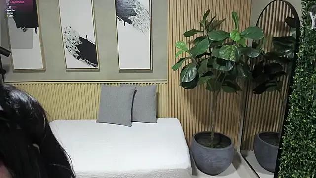 nina_soul on StripChat 