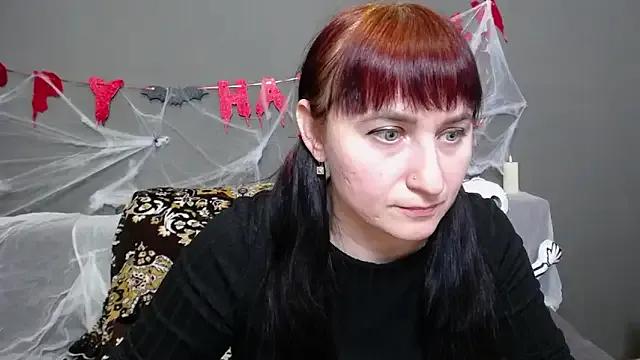 NinaFlawlees on StripChat 