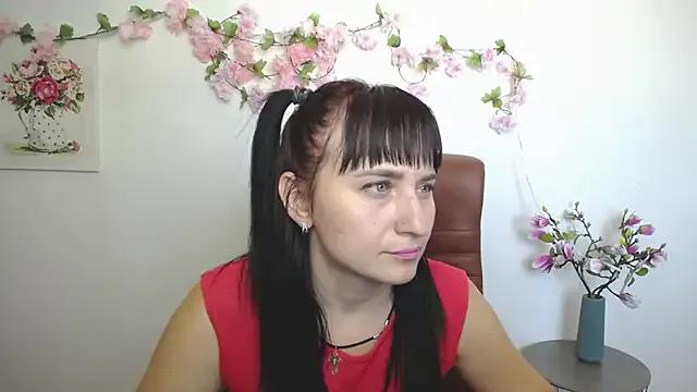 NinaFlawlees on StripChat 