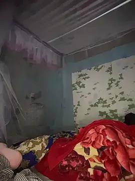 NinaHMiu on StripChat 