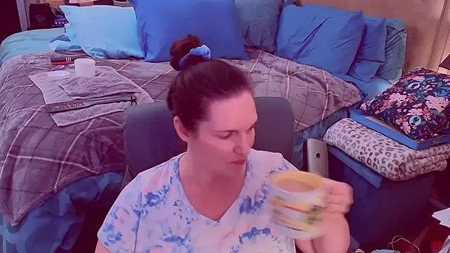 ninajaymes on StripChat