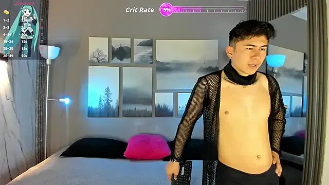 noah_and_rose on StripChat