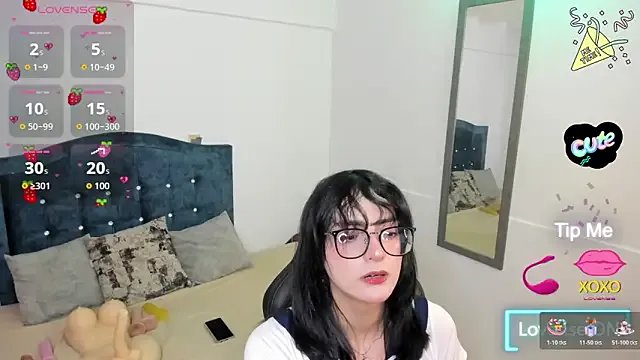 Noah_Cherry on StripChat