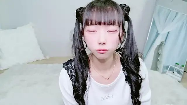 Nonn_chan on StripChat