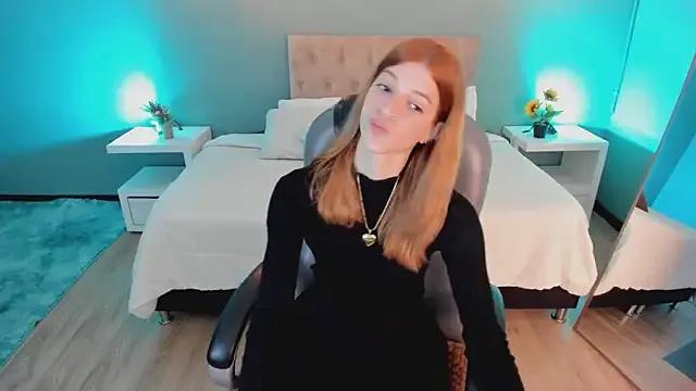 Nora_Vennucci — undress me and make me yours