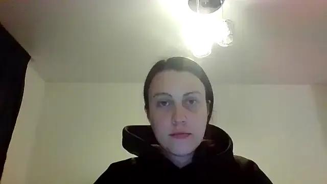 Nyrella — Private on StripChat