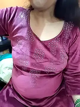 O_My_GoodnesS on StripChat