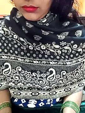 O_My_GoodnesS on StripChat