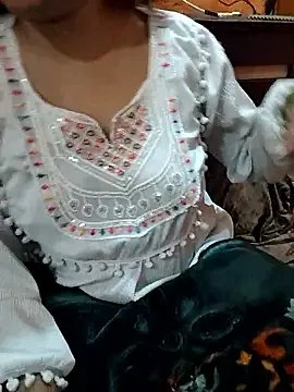 O_My_GoodnesS on StripChat