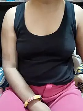 O_My_GoodnesS on StripChat