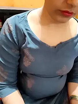 O_My_GoodnesS on StripChat