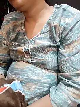 O_My_GoodnesS on StripChat