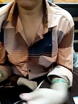 O_My_GoodnesS on StripChat