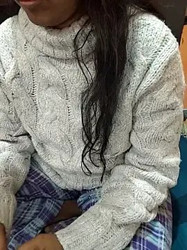 O_My_GoodnesS on StripChat