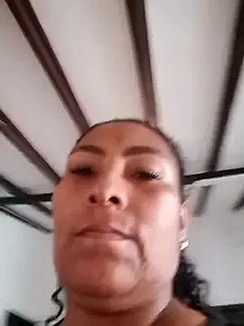 OliviaBurning on StripChat