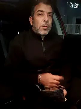 Omar_Grey on StripChat