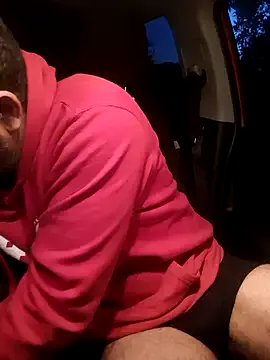 Omar_Grey on StripChat