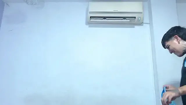 onixandghosty1 on StripChat