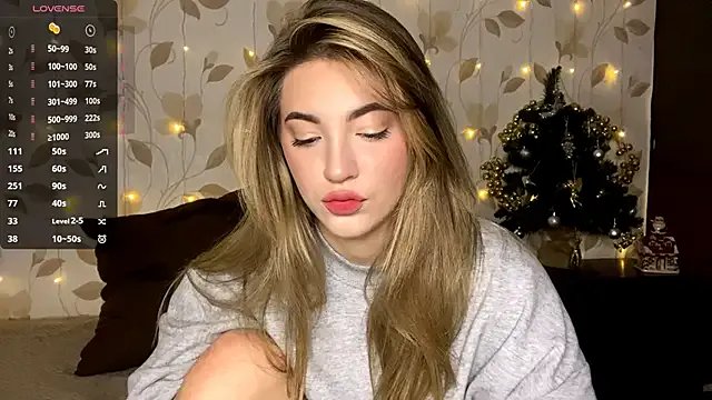 OrethaEredia on StripChat