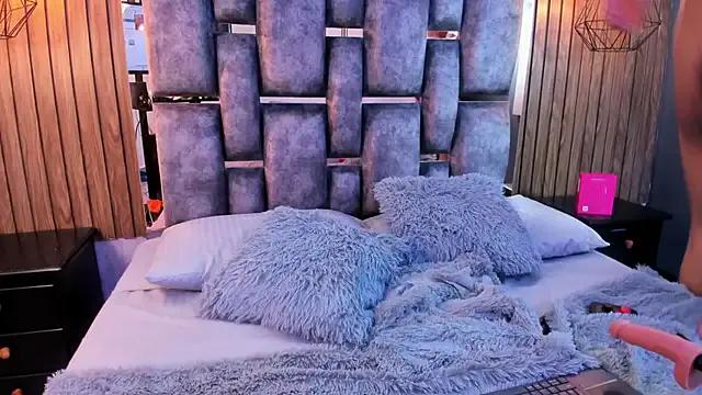 owen__johnson — cum show